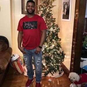 Meet your Posher, Amaury